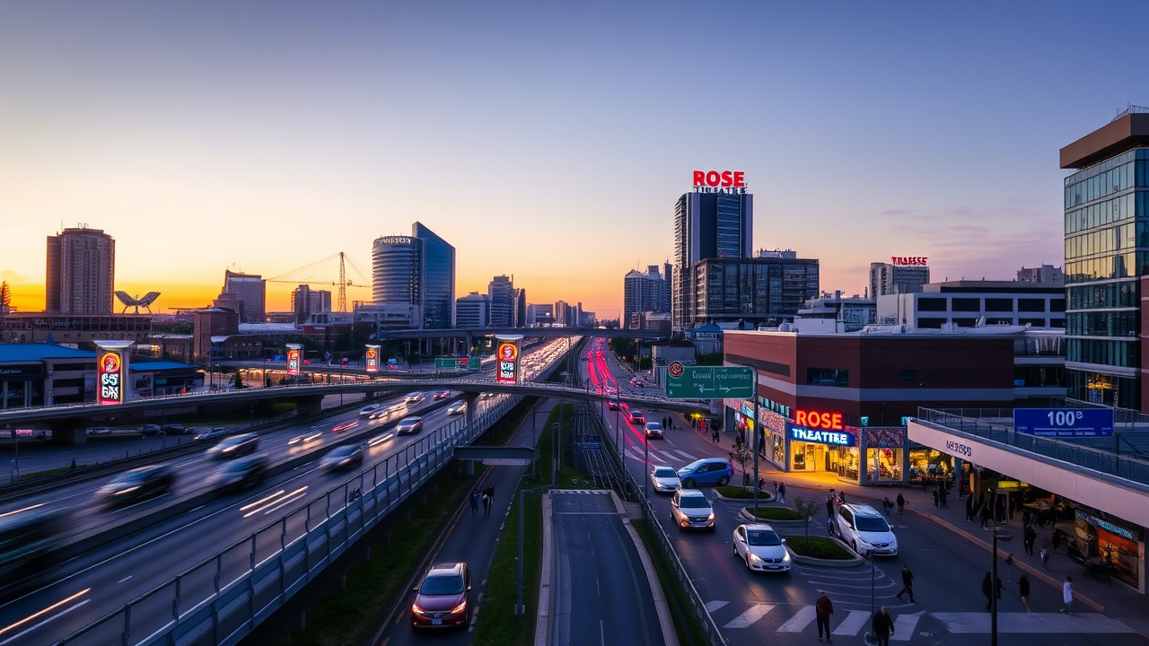 Brampton IPTV is the Top Choice for Streaming in 2025